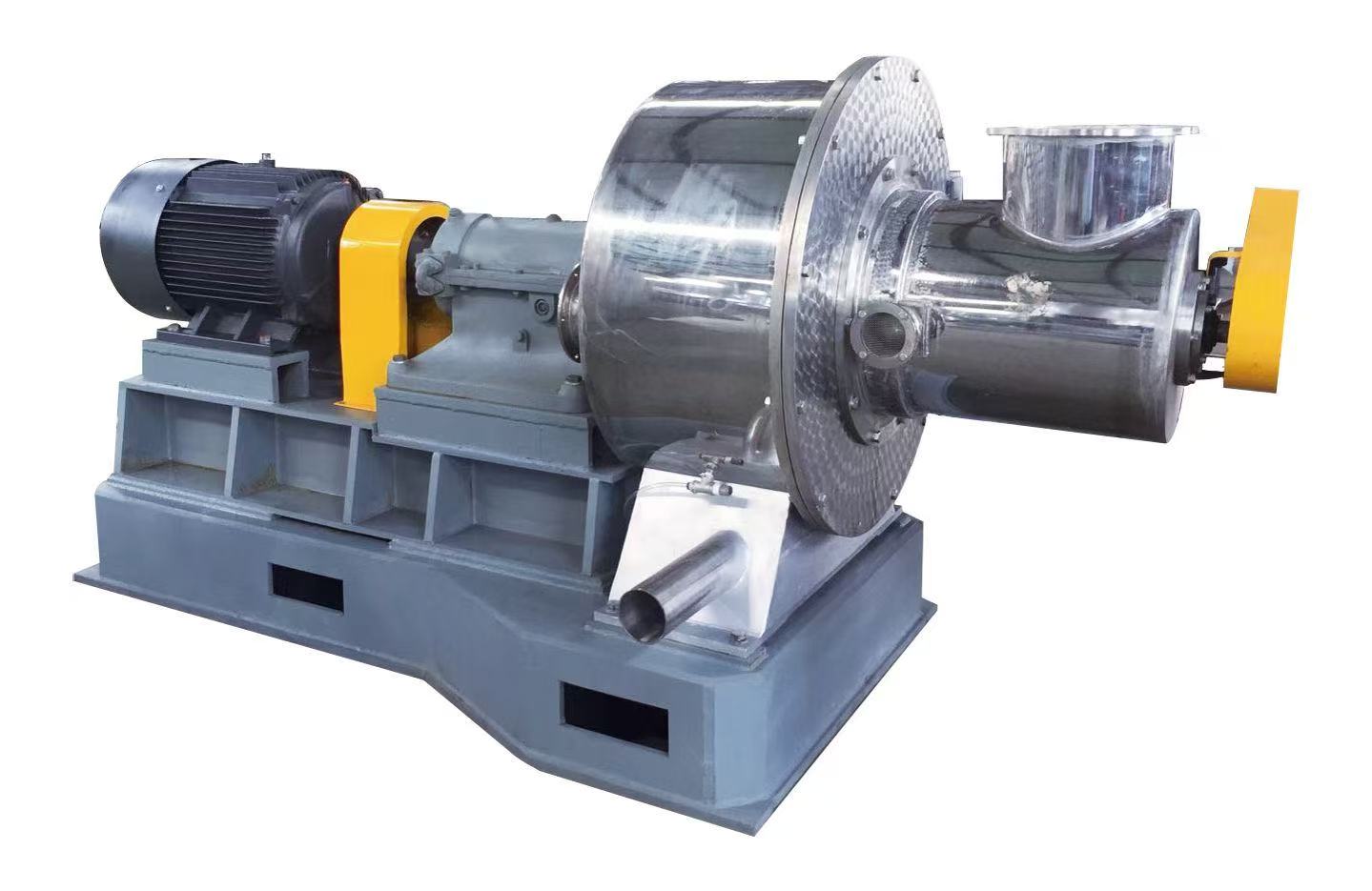 超微粉碎機操作方式，避免誤區！